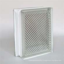 china wholesale glass block/good quality glass bricks